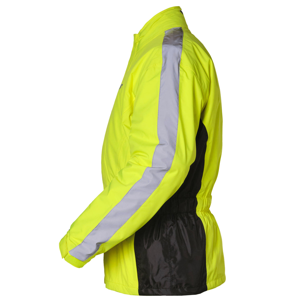 Regenjacke Pluvia fluogelb