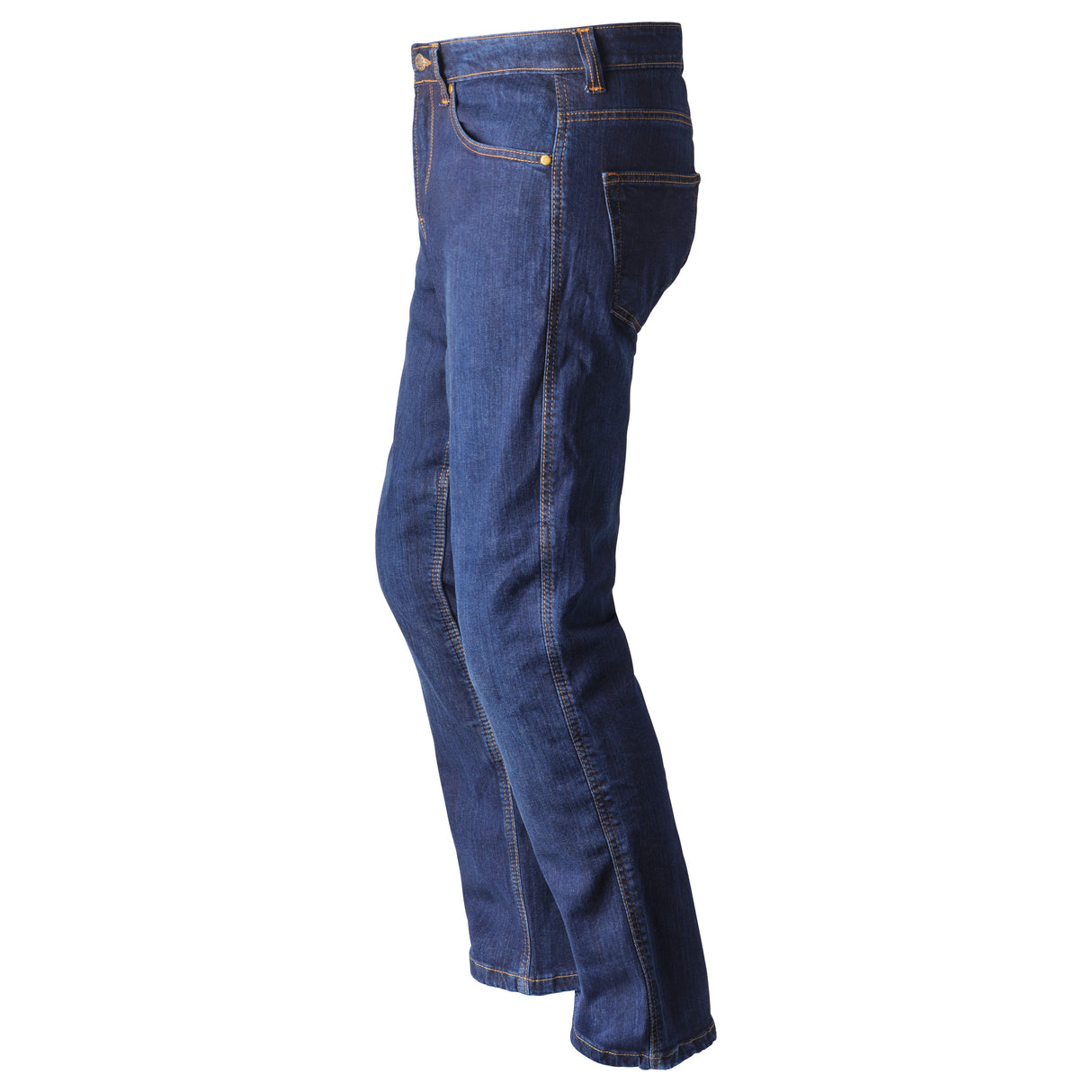 Jeans Austin Regular Man dunkelblau