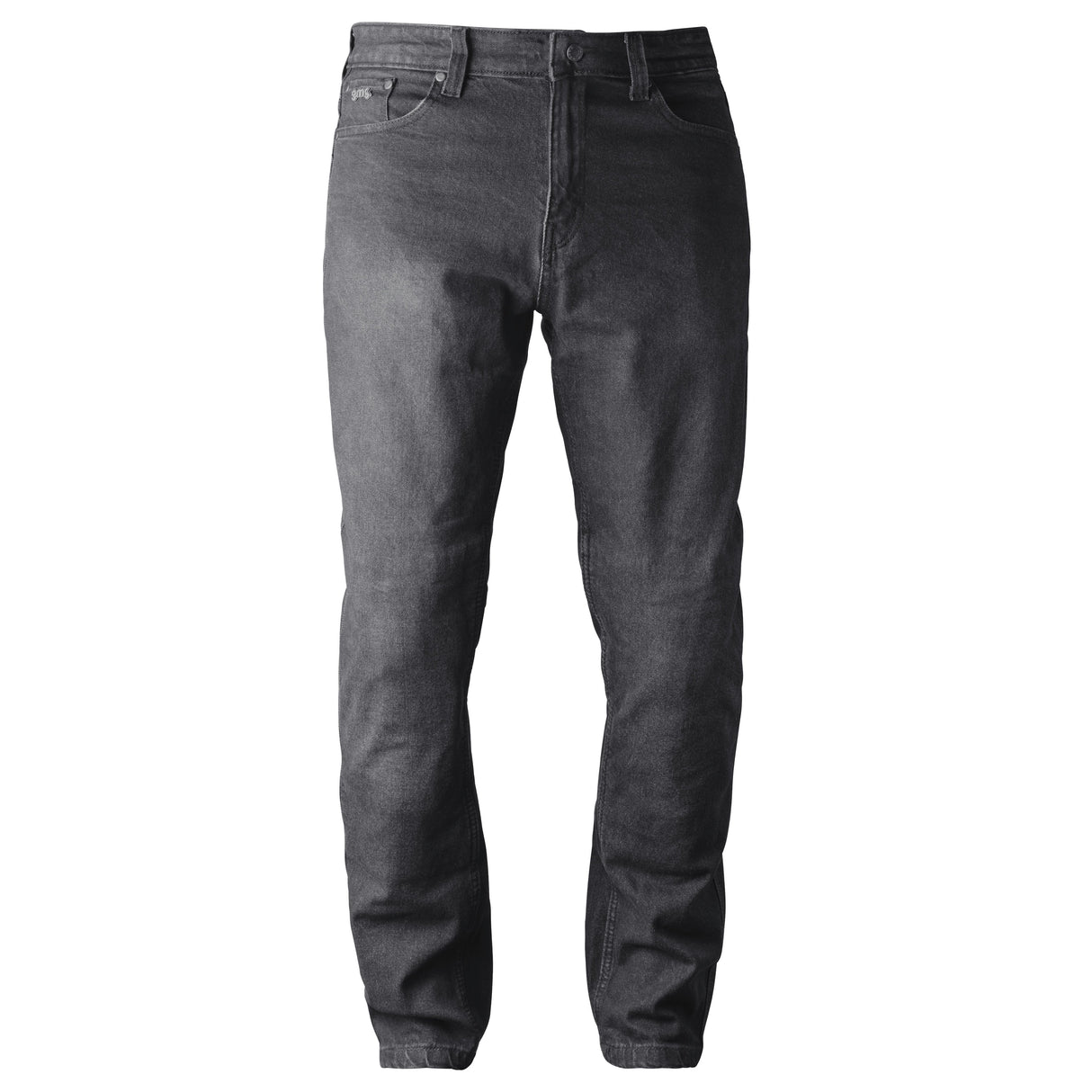 Jeans Atlanta Regular Man schwarz
