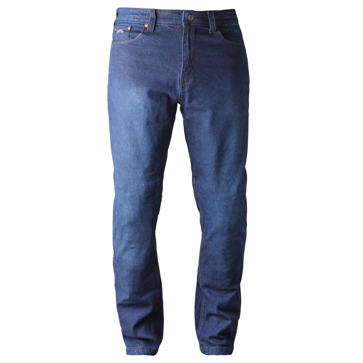 Jeans Atlanta Regular Man dunkelblau