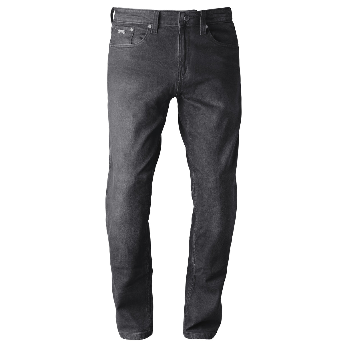 Jeans Atlanta Slim Man schwarz