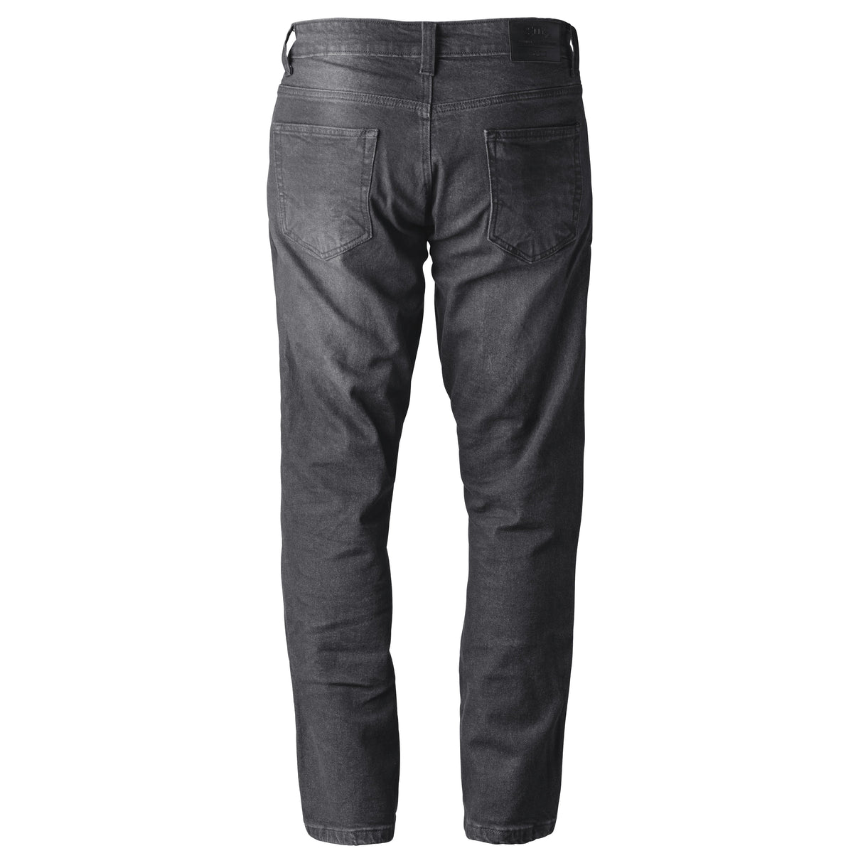 Jeans Atlanta Slim Man schwarz