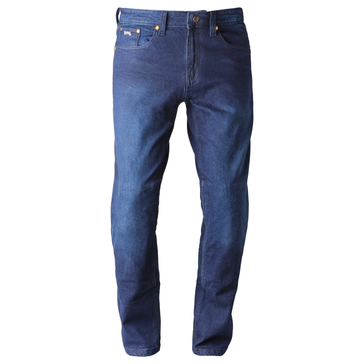Jeans Atlanta Slim Man dunkelblau