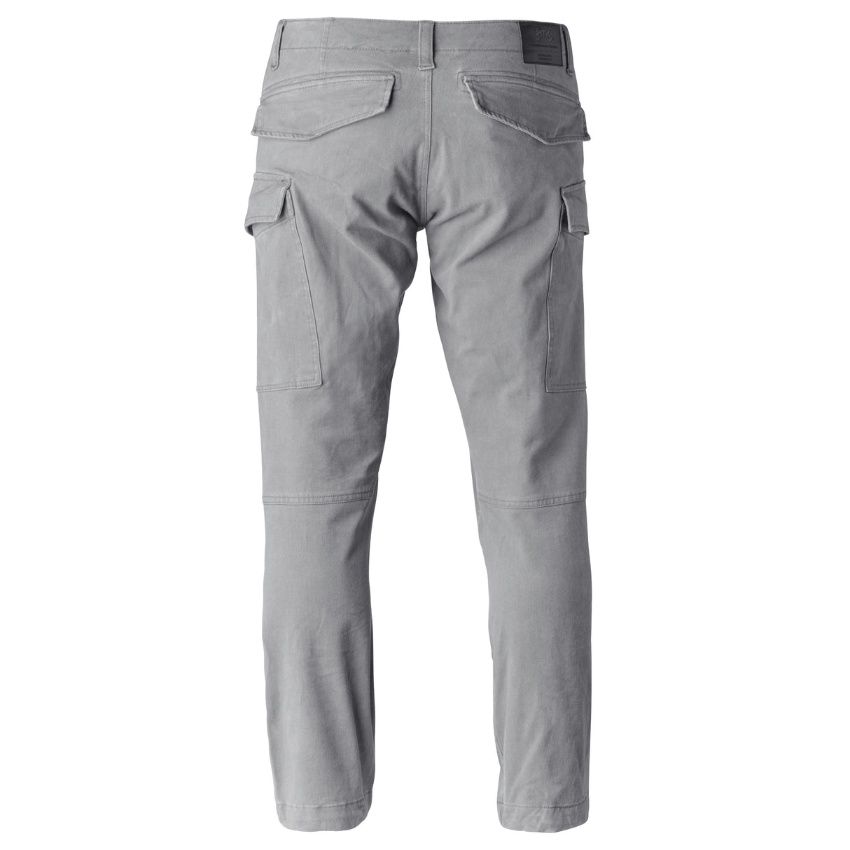 Hose Tampa Cargo Man grau