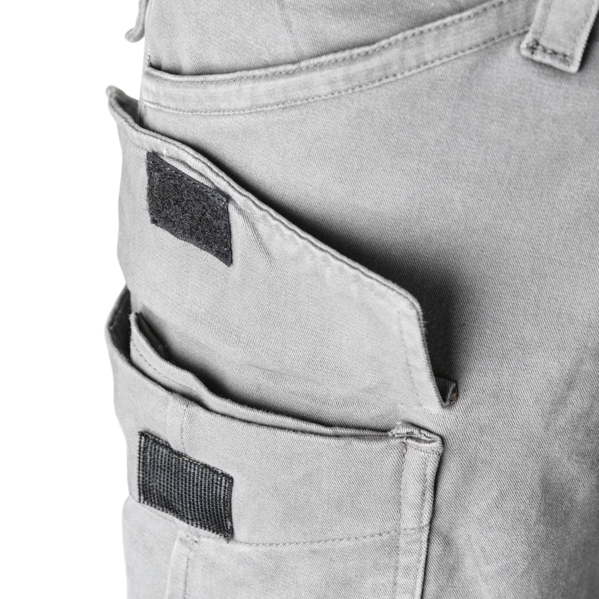 Hose Tampa Cargo Man grau