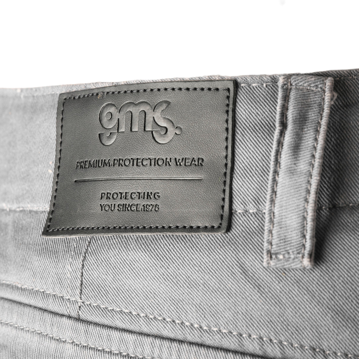 Hose Tampa Cargo Man grau