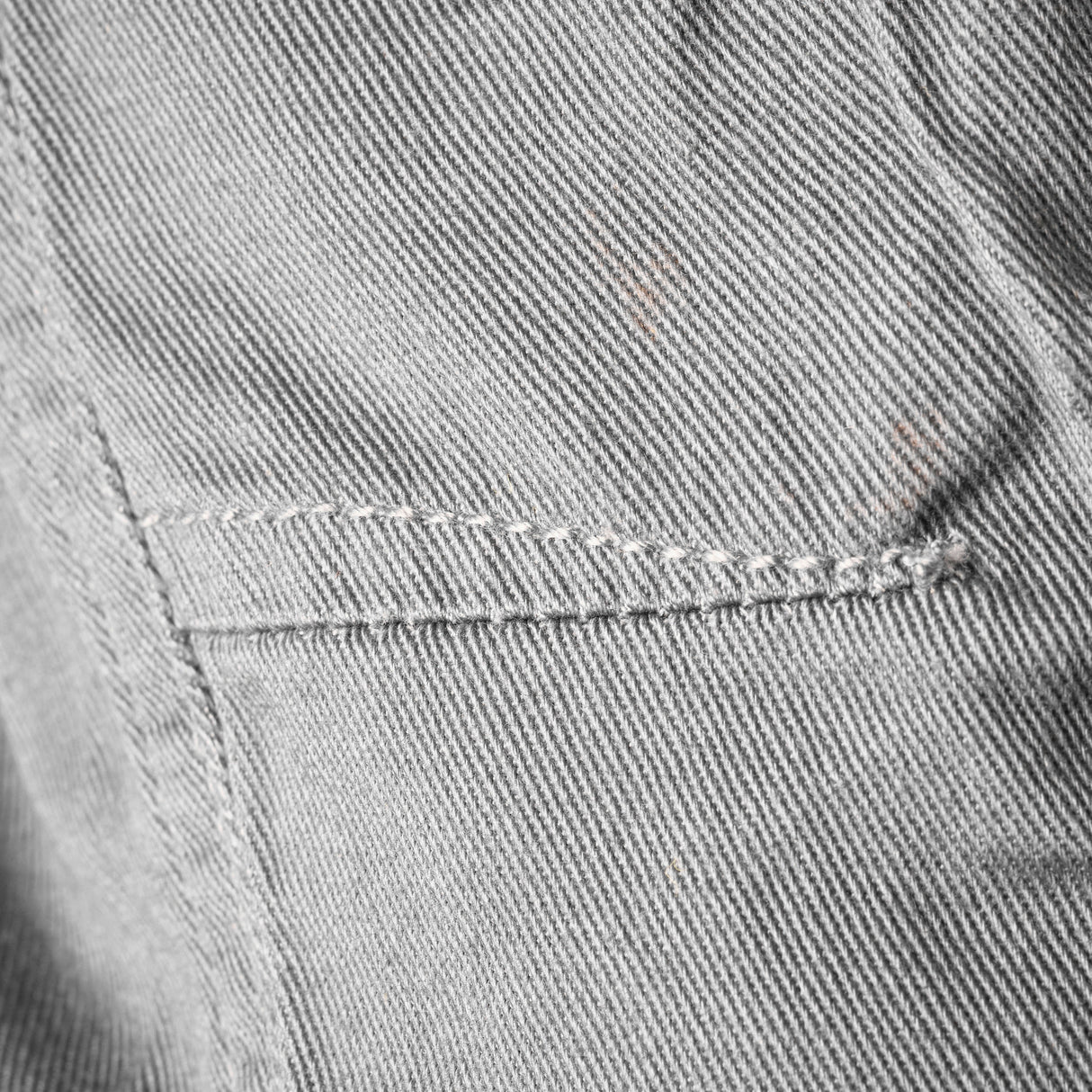 Hose Tampa Cargo Man grau