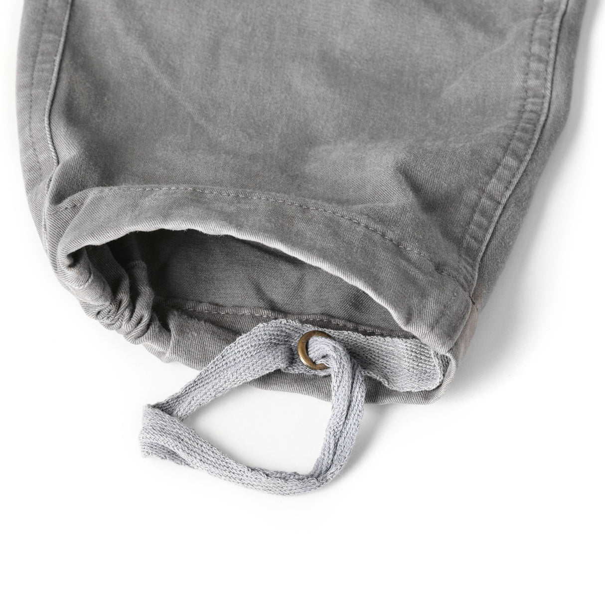 Hose Tampa Cargo Man grau