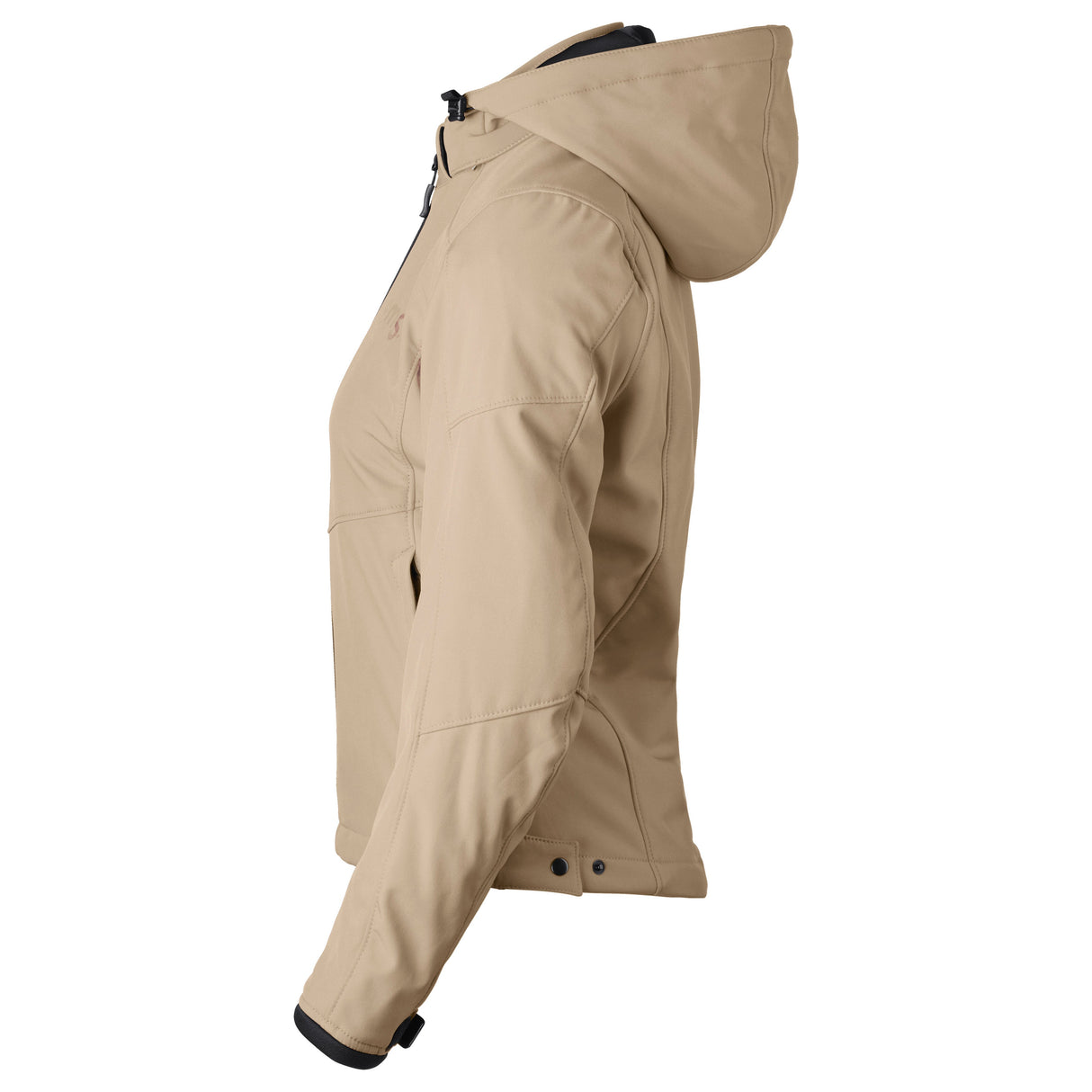 Softshelljacke Falcon Neo WP Lady beige