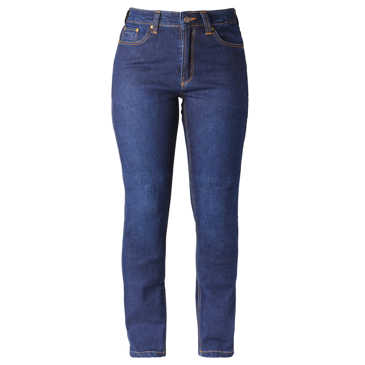 Jeans Austin Regular Lady dunkelblau