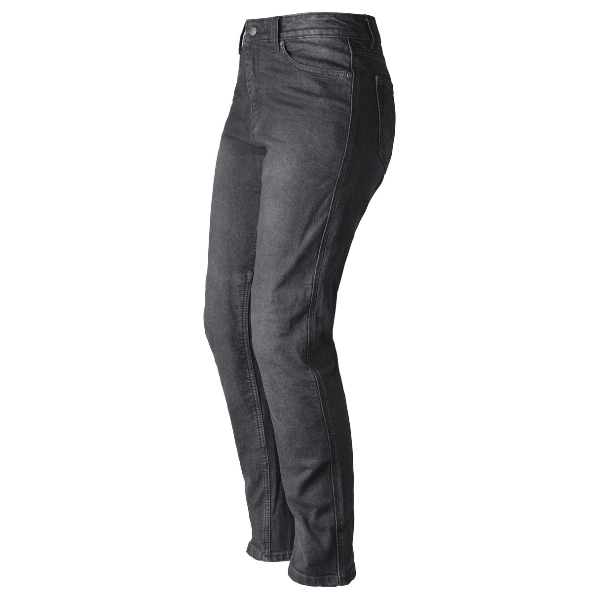 Jeans Atlanta Slim Lady schwarz