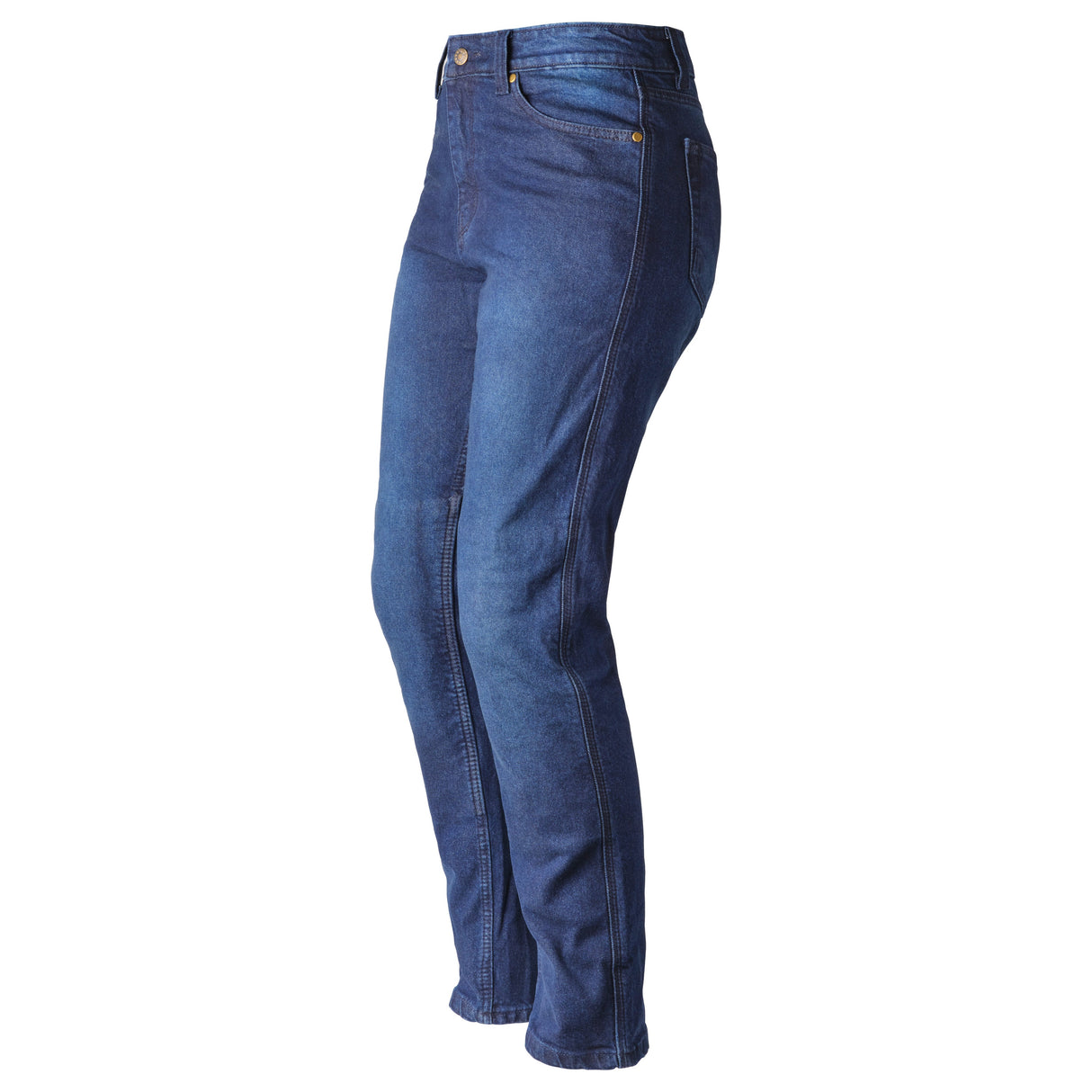Jeans Atlanta Slim Lady dunkelblau