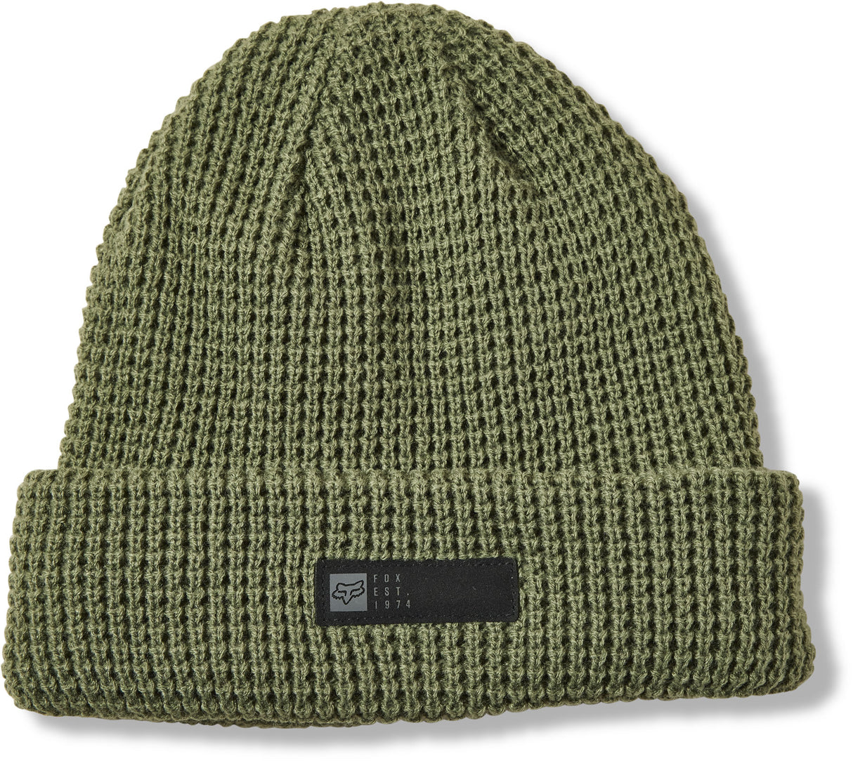 Zenther Beanie - army