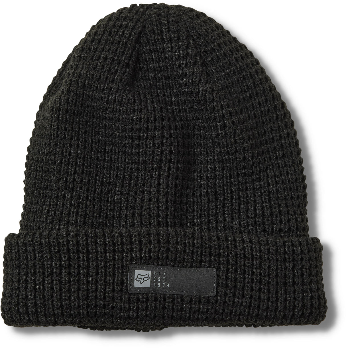 Zenther Beanie - black