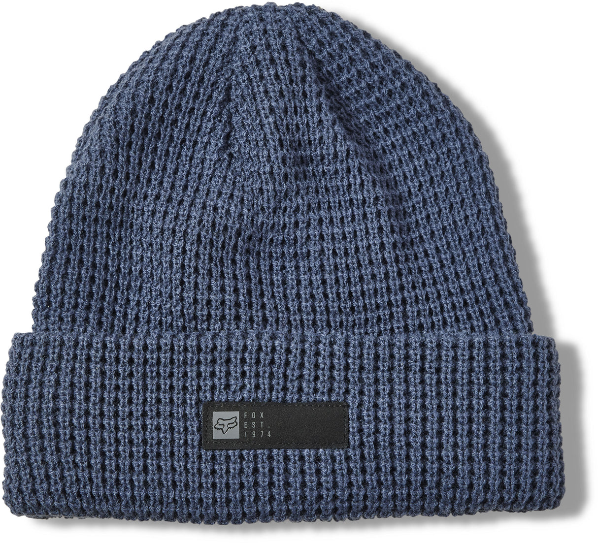 Zenther Beanie - deep cobalt