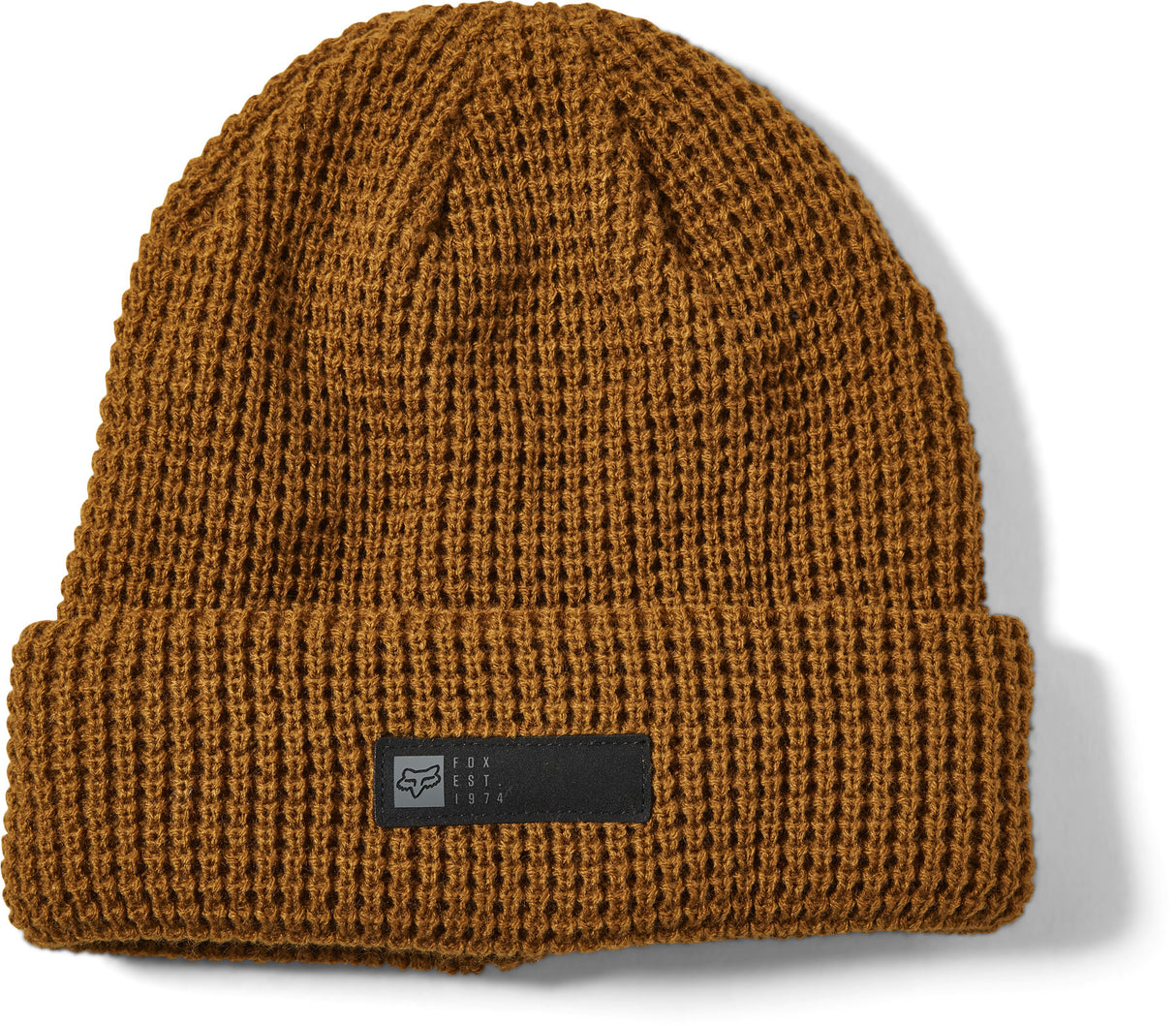 Zenther Beanie - nutmeg