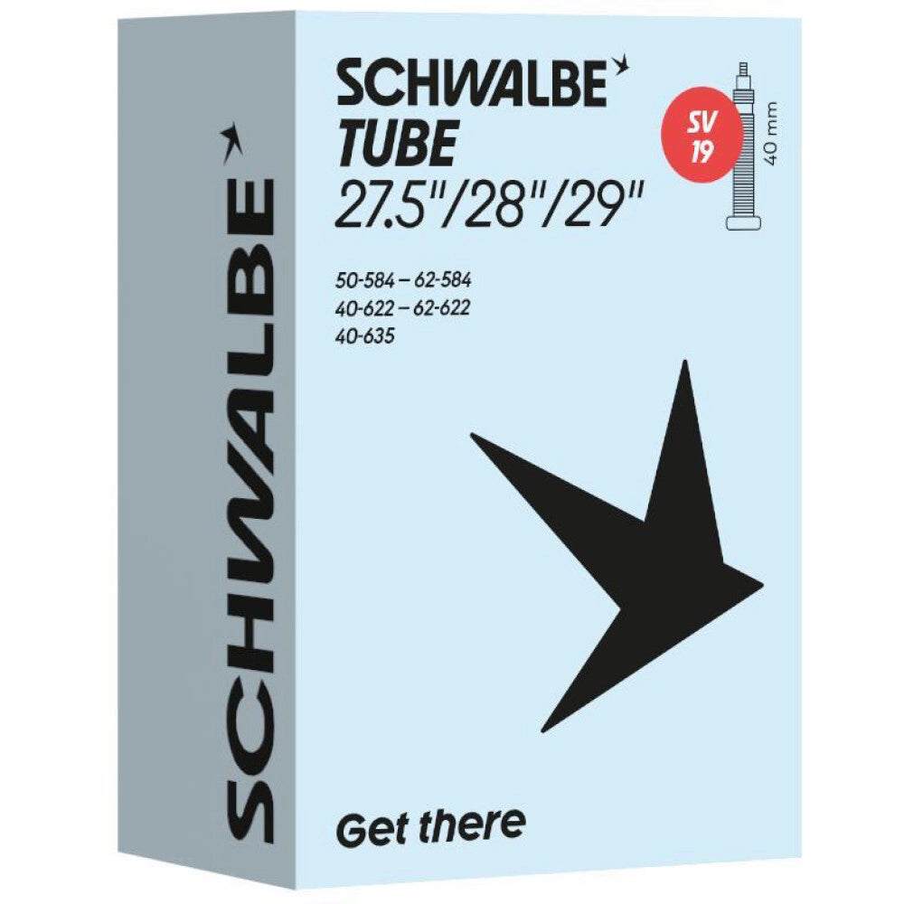 SV19 Schlauch - 29 Zoll Schwalbe