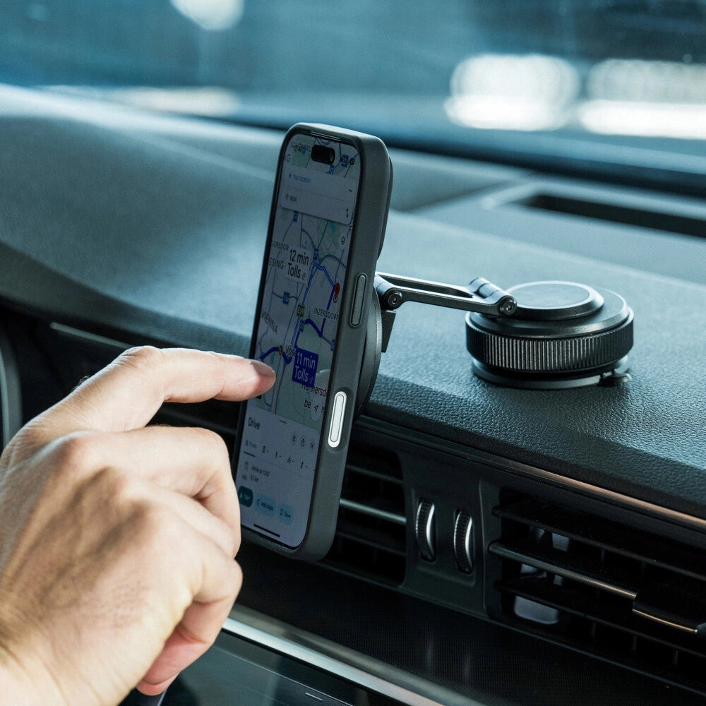 SP Charging Suction Mount Pro