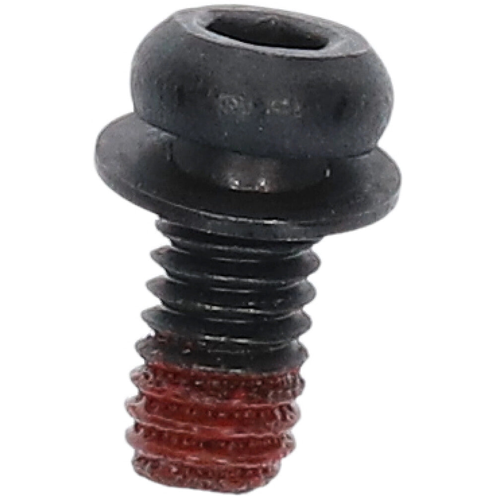 Mounting screw for lock cover SHIMANO E-BIKE SYSTEMS battery holder BM-E8016