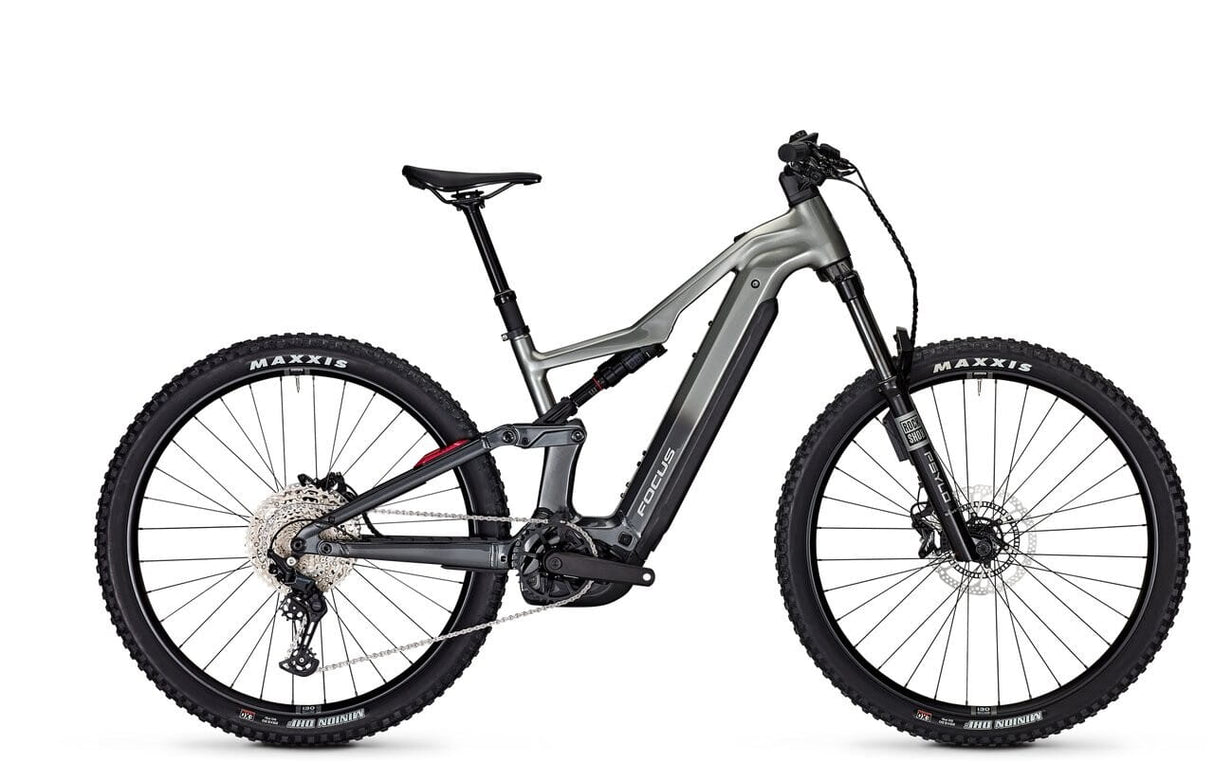 Trono² 6.8 Nero diamante