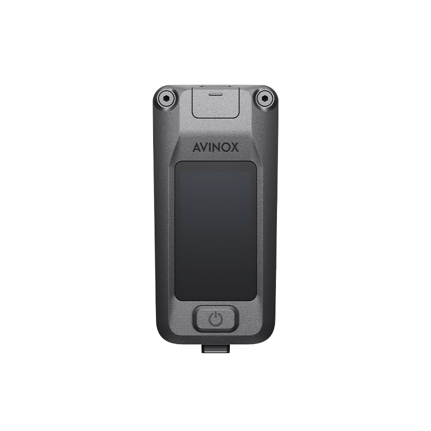 Display DP100 (Global)