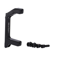 Adattatore Flat Mount/Postmount anteriore