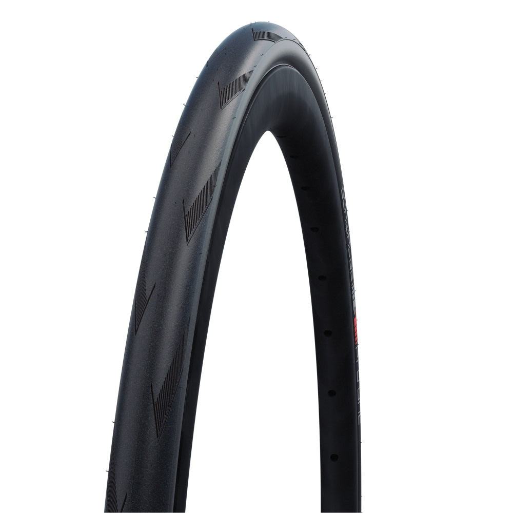 Pro ONE Super Race Addix V-Guard - schwarz