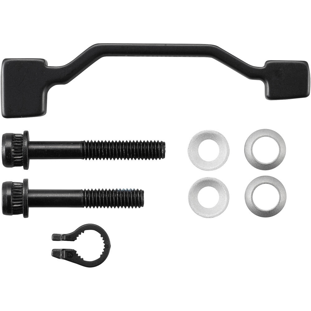 Adapter 220 mm Postmount-Bremssättel