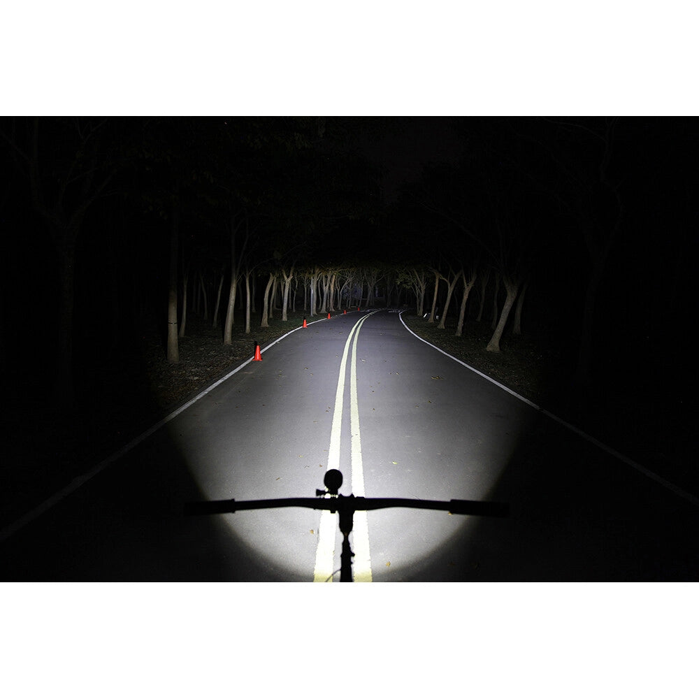 Frontlicht mit Fernlicht AC-210