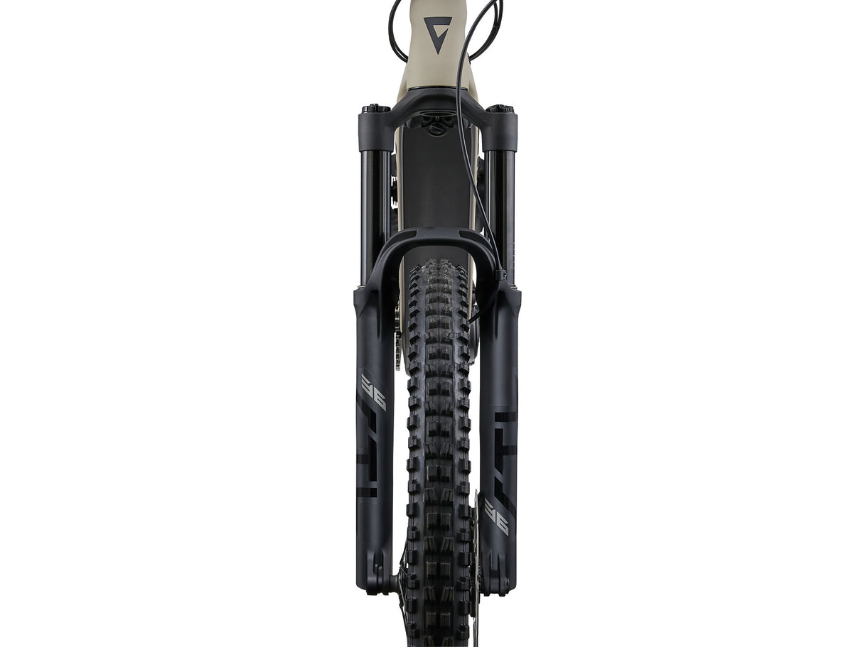 Stance E+ 1 - Almond/Black
