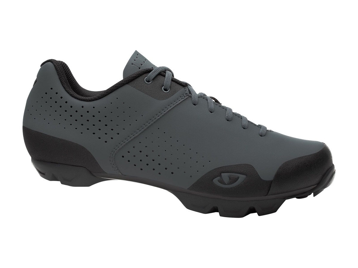 Privateer Lace Fahrradschuhe - Grau