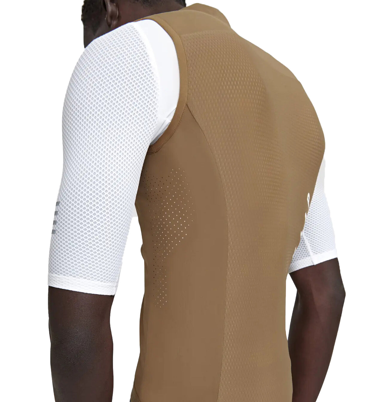 Draft Team Vest - Otter