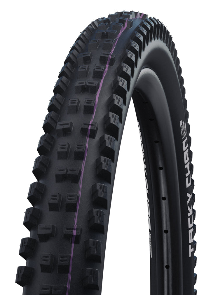 Tacky Chan Faltreifen - 29 x 2,40 - Super Downhill TLE Addix Ultra Soft
