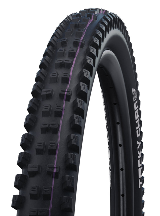 Tacky Chan Faltreifen - 29 x 2,40 - Super Downhill TLE Addix Ultra Soft