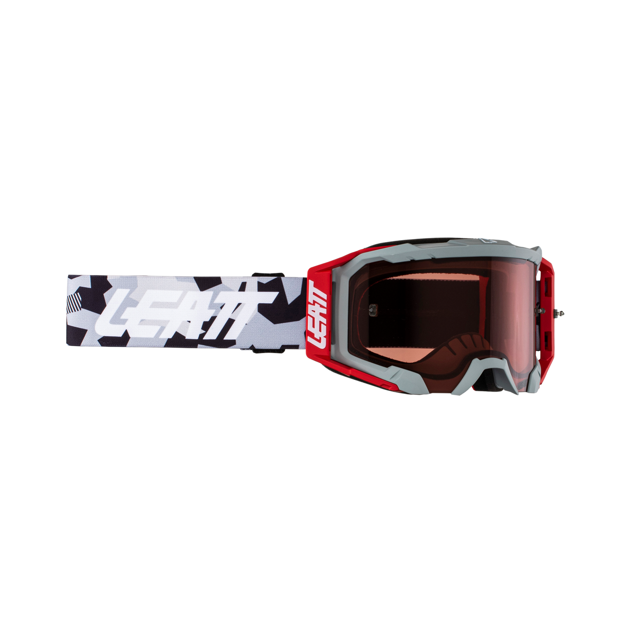 Goggle Velocity 5.5 - Forge Rose UC 32%
