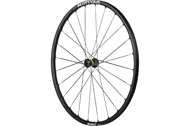 ALLROAD SL Vorderrad, Centerlock, 12x100 mm