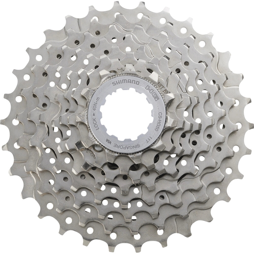 Kassette 8-fach CS-HG50-8 Shimano