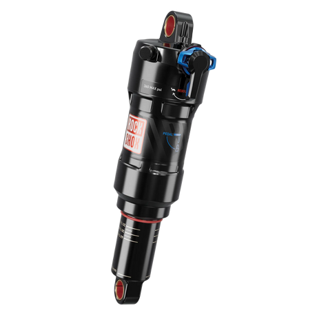 Deluxe Ultimate RCT C2, Standard C2, 230 x 62.5 mm - black