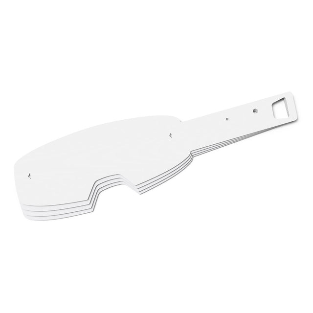 Tear-Off Standard Abreissfolien(20 Stück)