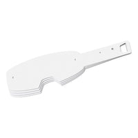 Tear-Off Standard Abreissfolien(20 Stück)