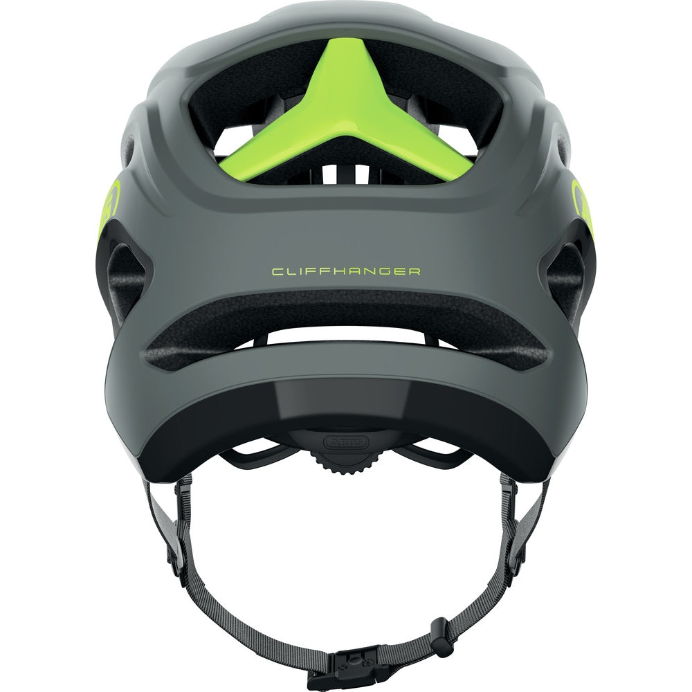 CliffHanger concrete grey