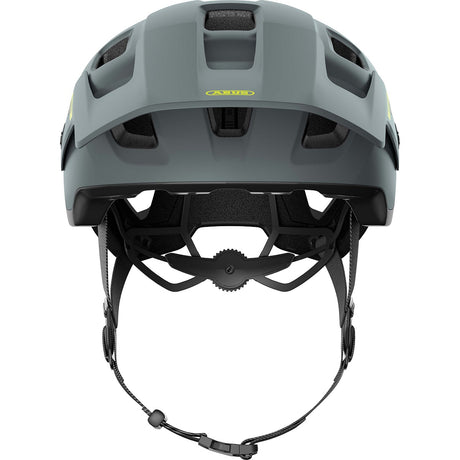 MoDrop MIPS concrete grey
