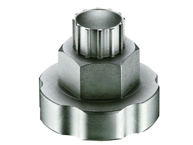 Abzieher 2in1 für Innenlagerschalen und Kassetten