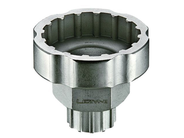 Abzieher 2in1 für Innenlagerschalen und Kassetten