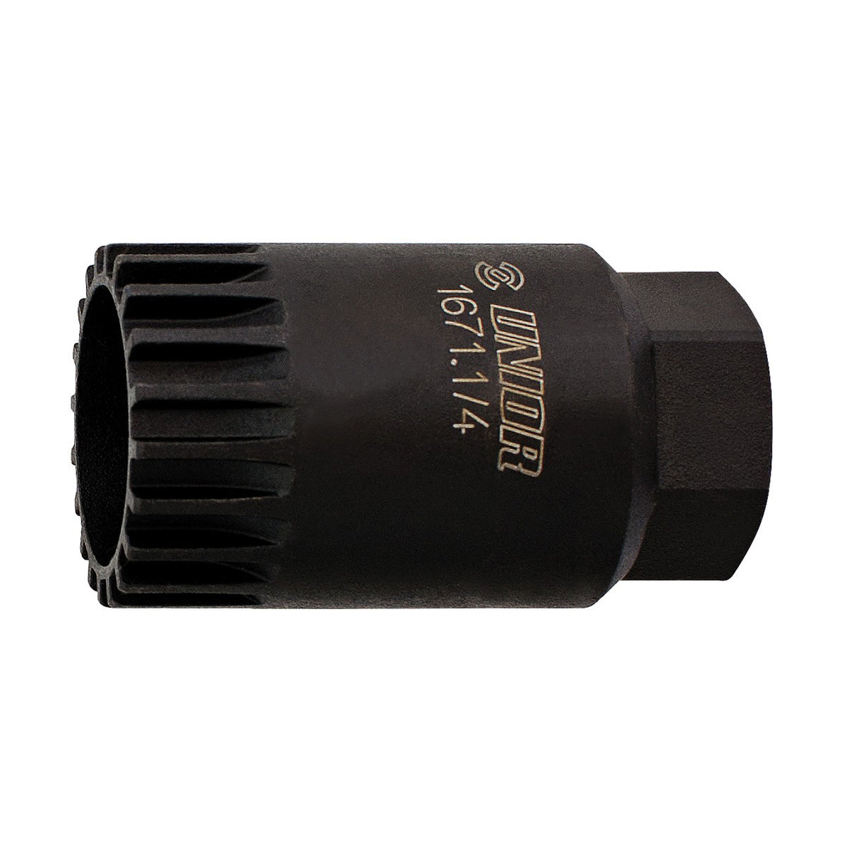 Abzieher Innenlager 1/2''