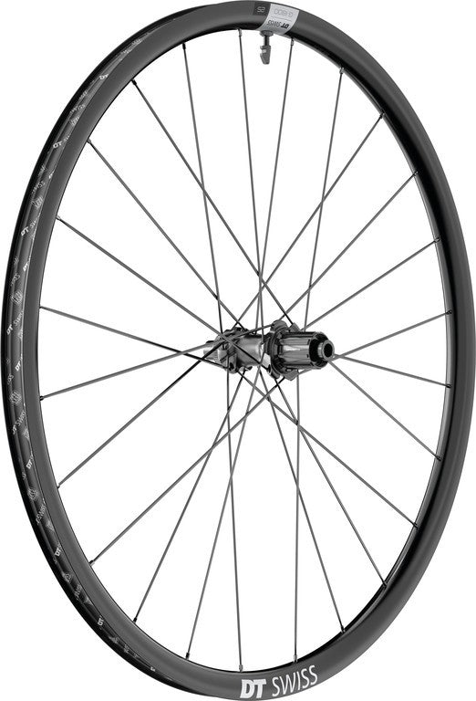 Hinterrad G1800 Spline 28" 24 mm - Shimano RD 11-fach