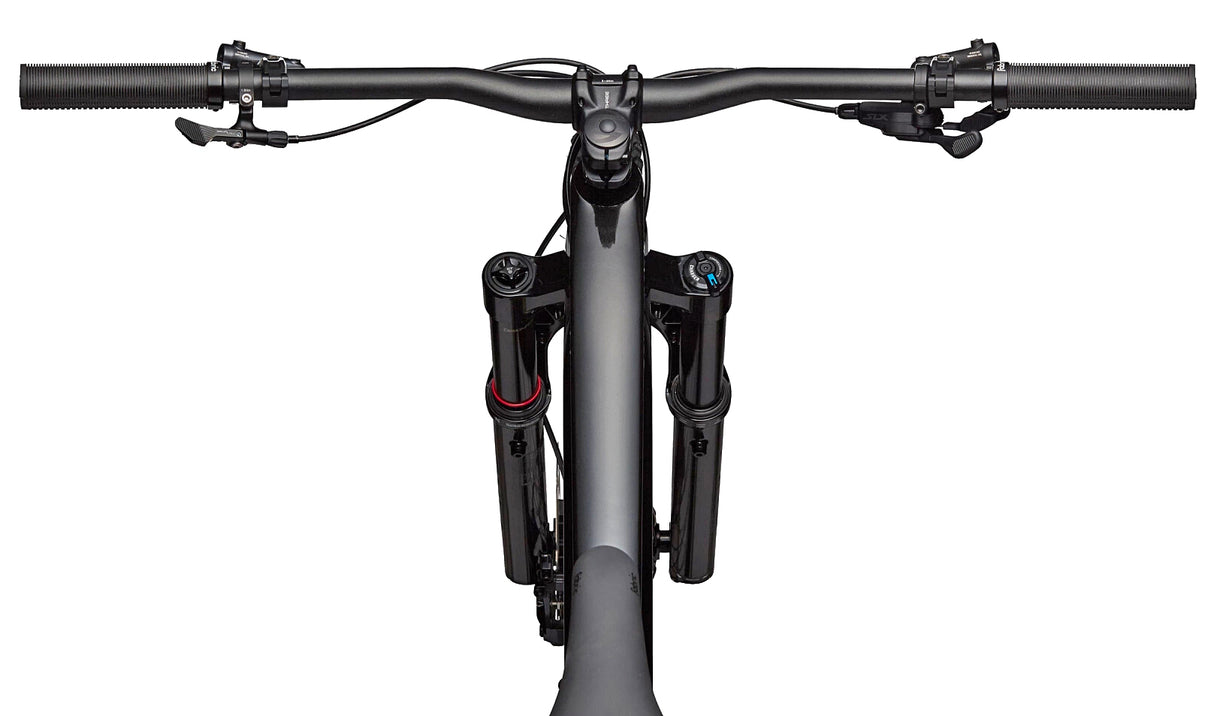 Habit Carbon 2 Black Pearl