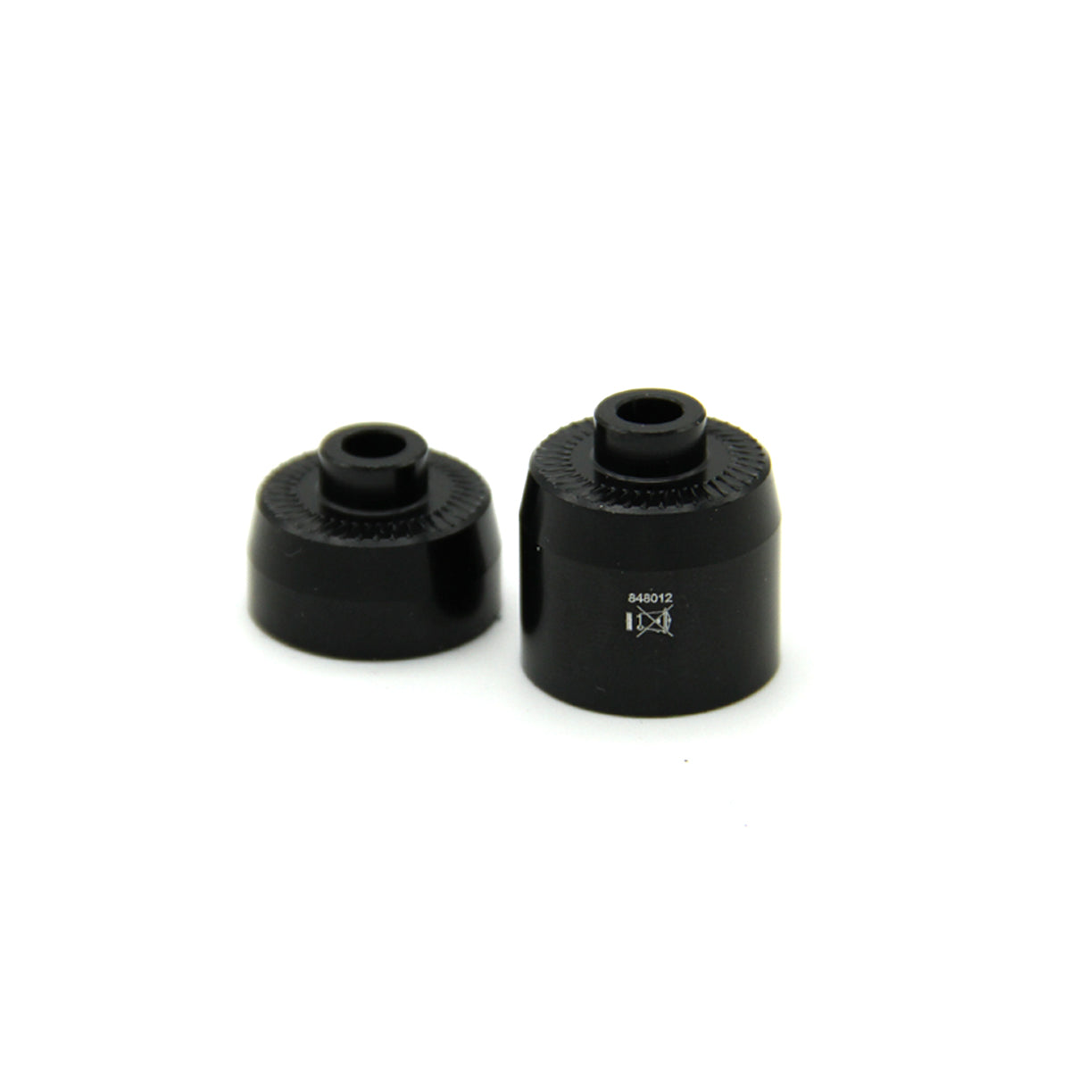 Achsadapter für Powerhouse Nabendynamo 15-QR