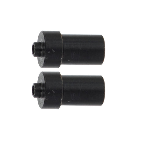 Adapter für Steckachsen