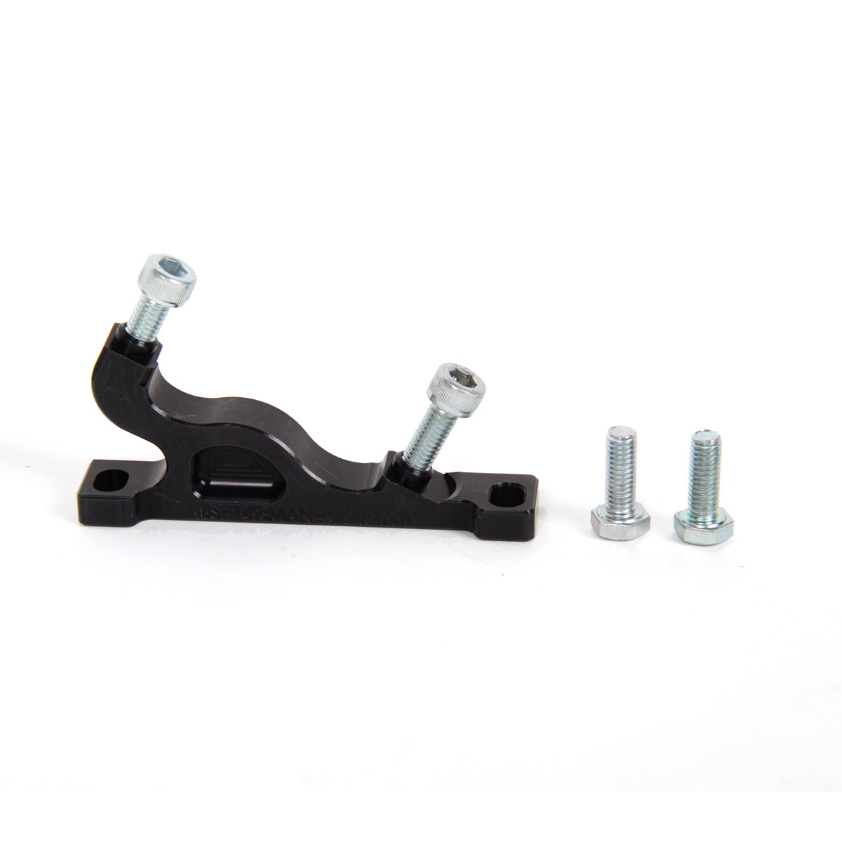 Adapter PM / PM für Mono6Ti Manitou Standard